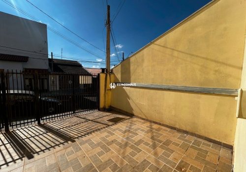 Apartamento com 110m², 2 quartos no bairro Jardim Cidade Jardim em Indaiatuba