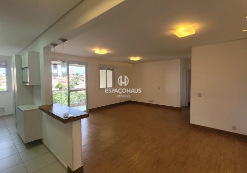 Apartamento para Alugar com 91m², 2 quartos no bairro Jardim Pau Preto em Indaiatuba