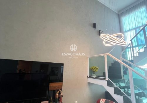 Casa em Condomínio com 215m², 3 quartos no bairro Jardim Residencial Terra Nobre em Indaiatuba