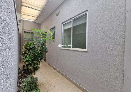 Casa em Condomínio com 110m², 3 quartos no bairro Jardim Montreal Residence em Indaiatuba