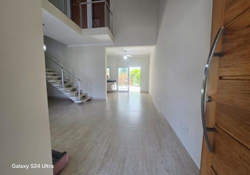 Casa em Condomínio com 233m², 3 quartos no bairro Vista Verde Residencial em Indaiatuba