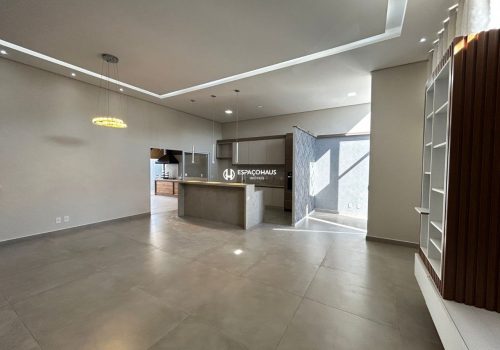 Casa em Condomínio com 115m², 3 quartos no bairro Jardim Mantova em Indaiatuba