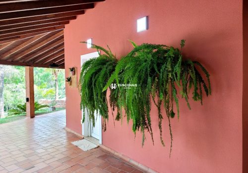 Sítio com 400m², 4 quartos no bairro Parque da Grama em Indaiatuba