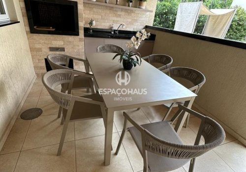 Casa em Condomínio com 226m², 4 quartos no bairro Altos de Itaici em Indaiatuba