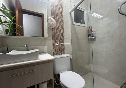 Casa com 120m², 2 quartos no bairro Jardim Regente em Indaiatuba