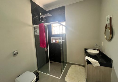Casa com 190m², 3 quartos no bairro Jardim Europa II em Indaiatuba