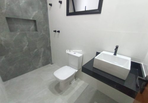 Casa com 112m², 3 quartos no bairro Jardim América em Indaiatuba