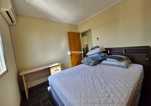 Apartamento com 65m², 3 quartos no bairro Cidade Nova em Indaiatuba