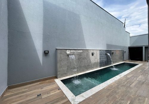 Casa com 250m², 3 quartos no bairro Jardim Bela Vista em Indaiatuba