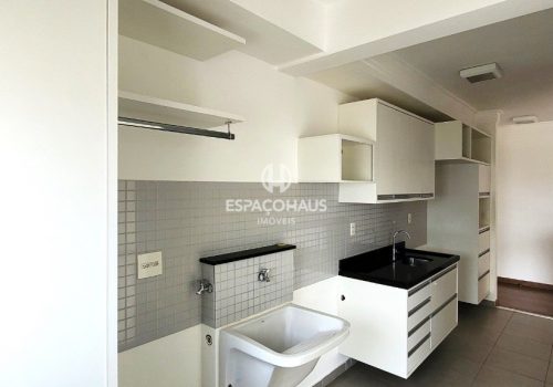 Apartamento com 84m², 3 quartos no bairro Jardim Pau Preto em Indaiatuba