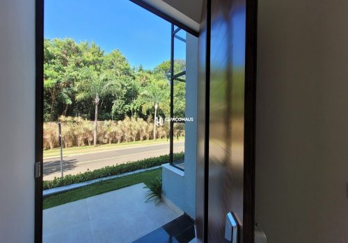 Casa em Condomínio com 346m², 4 quartos no bairro Chácara Areal em Indaiatuba