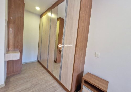 Apartamento com 73m², 2 quartos no bairro Jardim Pau Preto em Indaiatuba