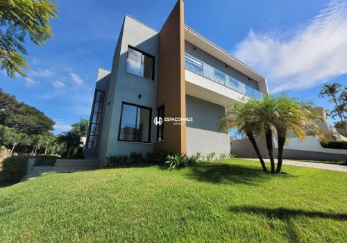 Casa em Condomínio com 346m², 4 quartos no bairro Chácara Areal em Indaiatuba
