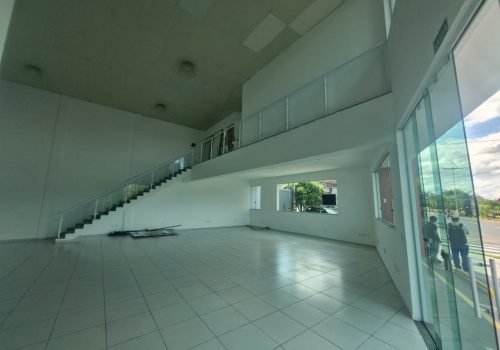 Prédio Comercial com 520m² no bairro Jardim Morada do Sol em Indaiatuba