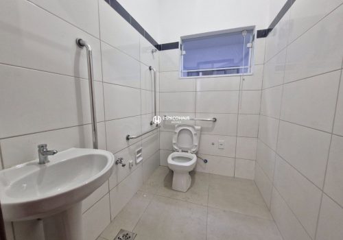 Salão Comercial / Loja com 167m² no bairro Cidade Nova I em Indaiatuba