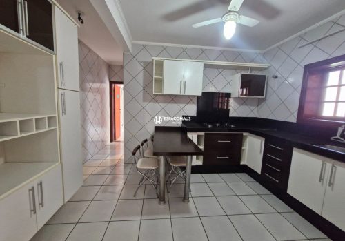 Casa com 188m², 3 quartos no bairro Parque São Lourenço em Indaiatuba