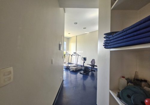 Apartamento com 170m², 3 quartos no bairro Jardim Pau Preto em Indaiatuba