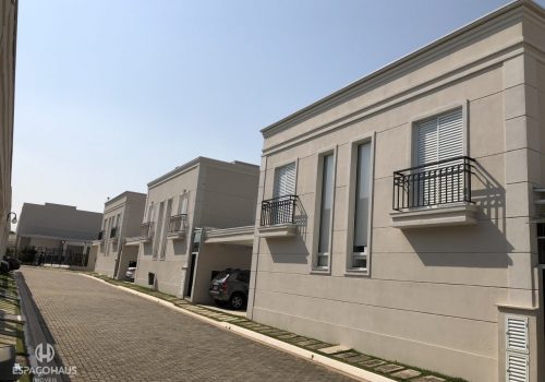 Residencial Belle Ville Itaycy