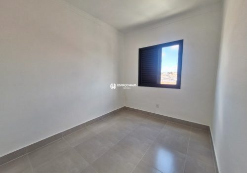 Apartamento com 56m², 2 quartos no bairro Jardim Colonial em Indaiatuba