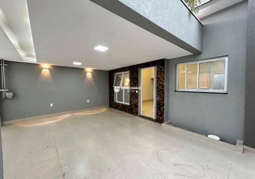 Casa com 98m², 3 quartos no bairro Parque Residencial Sabiás em Indaiatuba