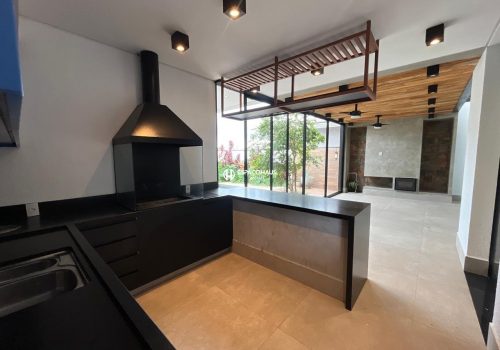 Casa em Condomínio com 320m², 5 quartos no bairro Residencial Duas Marias em Indaiatuba