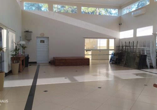 Casa em Condomínio com 100m², 3 quartos no bairro Jardim Montreal Residence em Indaiatuba