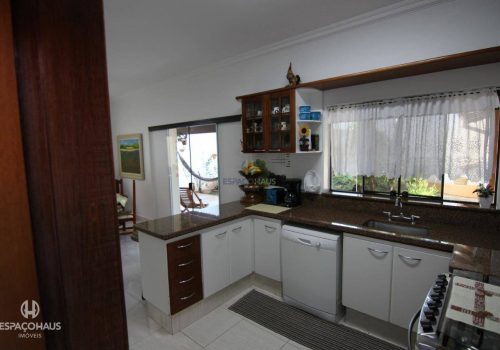 Casa com 230m², 4 quartos no bairro Solar de Itamaracá em Indaiatuba