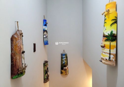 Chácara em Condomínio com 350m², 3 quartos no bairro Lagos de Shanadu em Indaiatuba