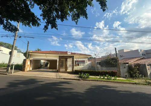 Casa para Comprar com 394m², 4 quartos no bairro Chácara Areal em Indaiatuba