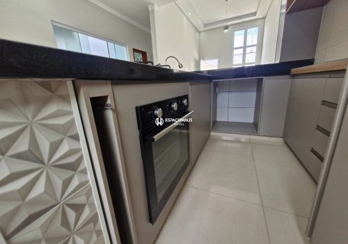 Casa com 117m², 3 quartos no bairro Jardim Monte Carlo em Indaiatuba