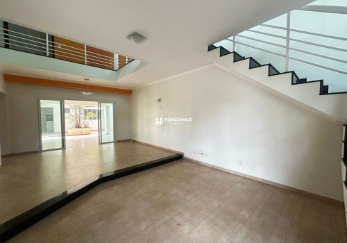 Casa em Condomínio com 257m², 3 quartos no bairro Jardim Portal dos Ipês em Indaiatuba