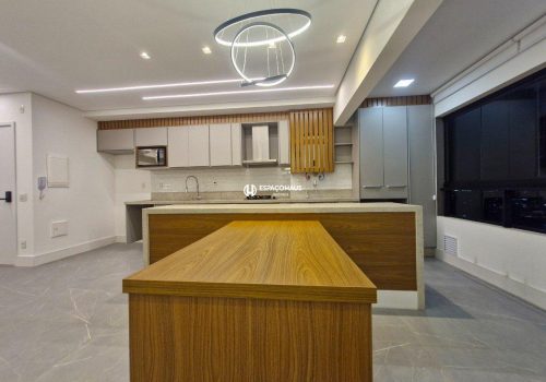 Apartamento com 83m², 2 quartos no bairro Centro em Indaiatuba