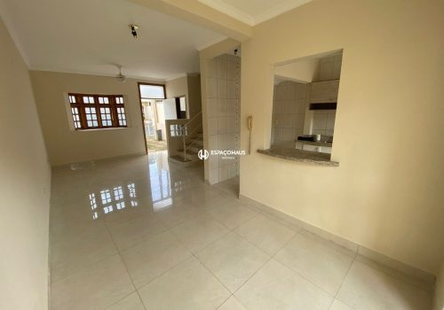 Casa em Condomínio com 125m², 3 quartos no bairro Parque Residencial Indaiá em Indaiatuba