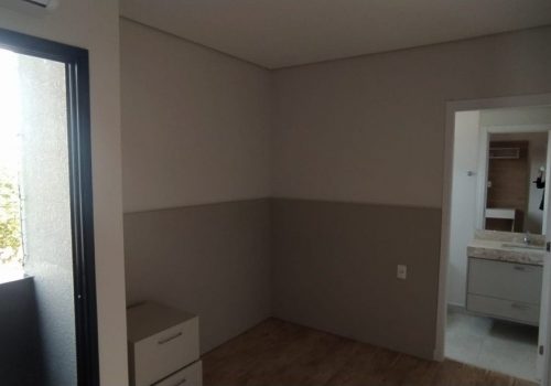 Apartamento com 129m², 3 quartos no bairro Centro em Indaiatuba