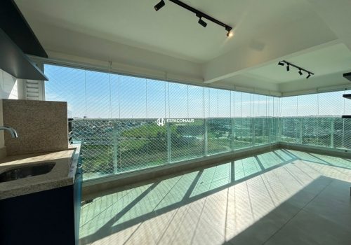 Apartamento com 124m², 3 quartos no bairro Jardim Pompéia em Indaiatuba