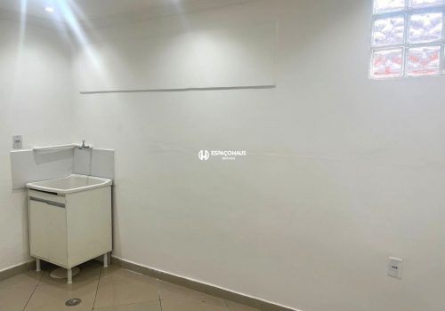 Salas/Conjuntos com 35m² no bairro Cidade Nova I em Indaiatuba