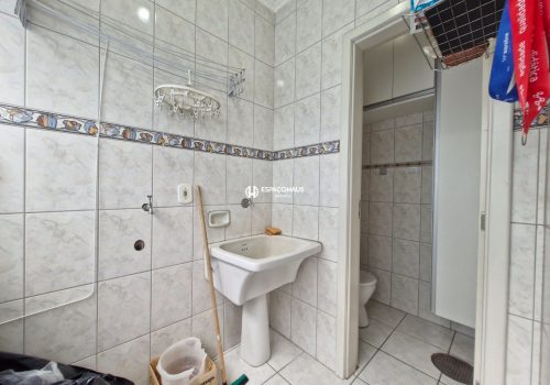Apartamento com 88m², 2 quartos no bairro Parque São Tomaz de Aquino em Indaiatuba