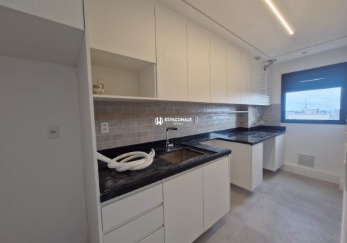 Apartamento com 86m², 3 quartos no bairro Centro em Indaiatuba