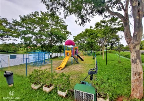 Chácara em Condomínio com 194m², 3 quartos no bairro Terras de Itaici em Indaiatuba