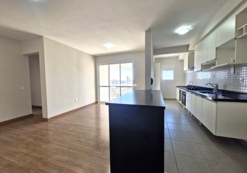 Apartamento com 84m², 3 quartos no bairro Jardim Pau Preto em Indaiatuba