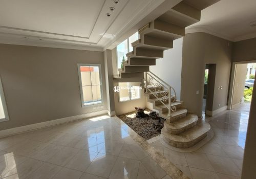 Casa em Condomínio com 350m², 3 quartos no bairro Cidade Nova II em Indaiatuba