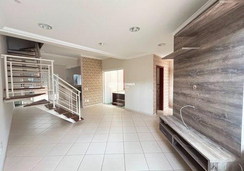 Casa em Condomínio com 142m², 3 quartos no bairro Parque Residencial Indaiá em Indaiatuba