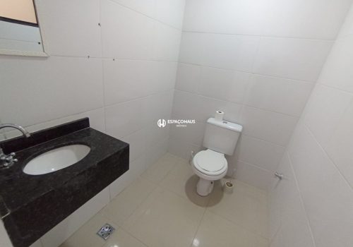 Galpão Comercial / Industrial com 165m² no bairro Centro Empresarial de Indaiatuba em Indaiatuba