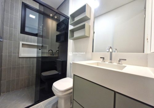 Apartamento com 83m², 2 quartos no bairro Centro em Indaiatuba