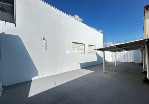 Casa com 78m², 2 quartos no bairro Residencial Monte Verde em Indaiatuba
