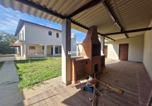Casa com 367m², 7 quartos no bairro Jardim Dom Bosco em Indaiatuba