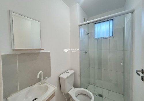 Apartamento com 51m², 2 quartos no bairro Jardim dos Colibris em Indaiatuba