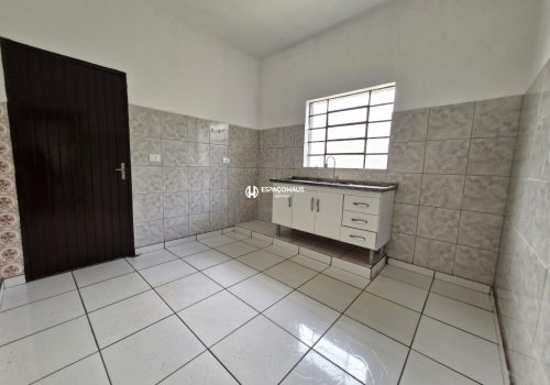 Casa com 137m², 2 quartos no bairro Vila Brizzola em Indaiatuba