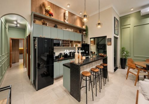 Casa para Comprar com 89m², 2 quartos no bairro Jardim Monte Carlo em Indaiatuba
