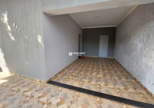 Casa com 170m², 3 quartos no bairro Vila Todos os Santos em Indaiatuba